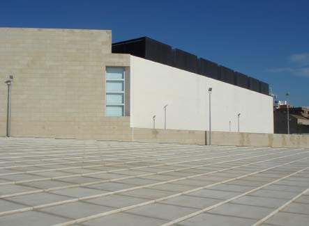 INSTITUTO ENSEÑANAZA SECUNDARIA VILLENA